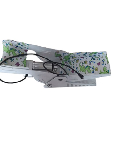 脚踝康复仪外观